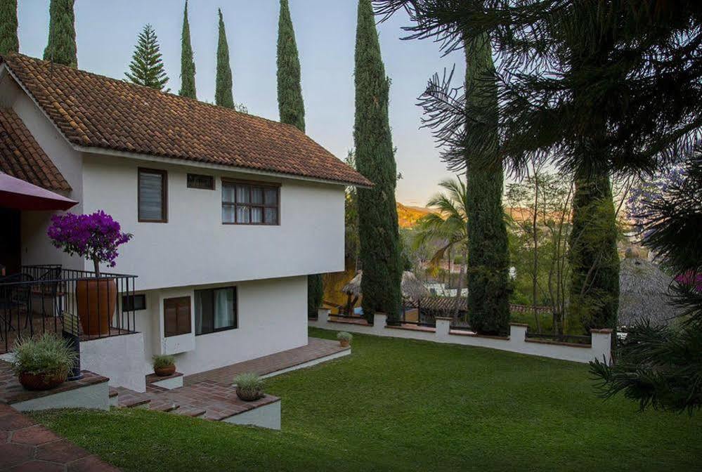 Hotel Casa Yunenisa Oaxaca Exterior photo